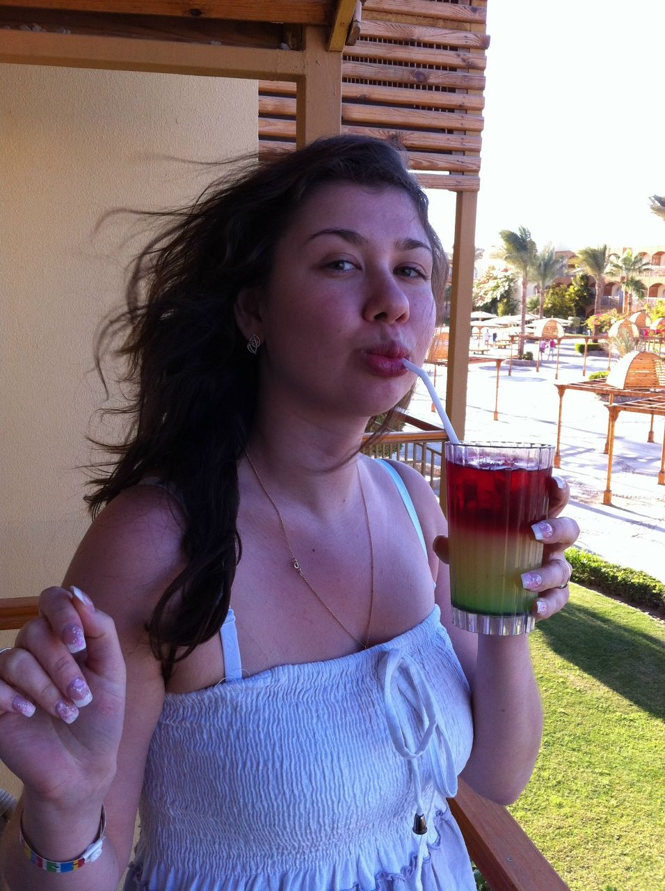 Илина-Малина Сайфуллина | Белебей