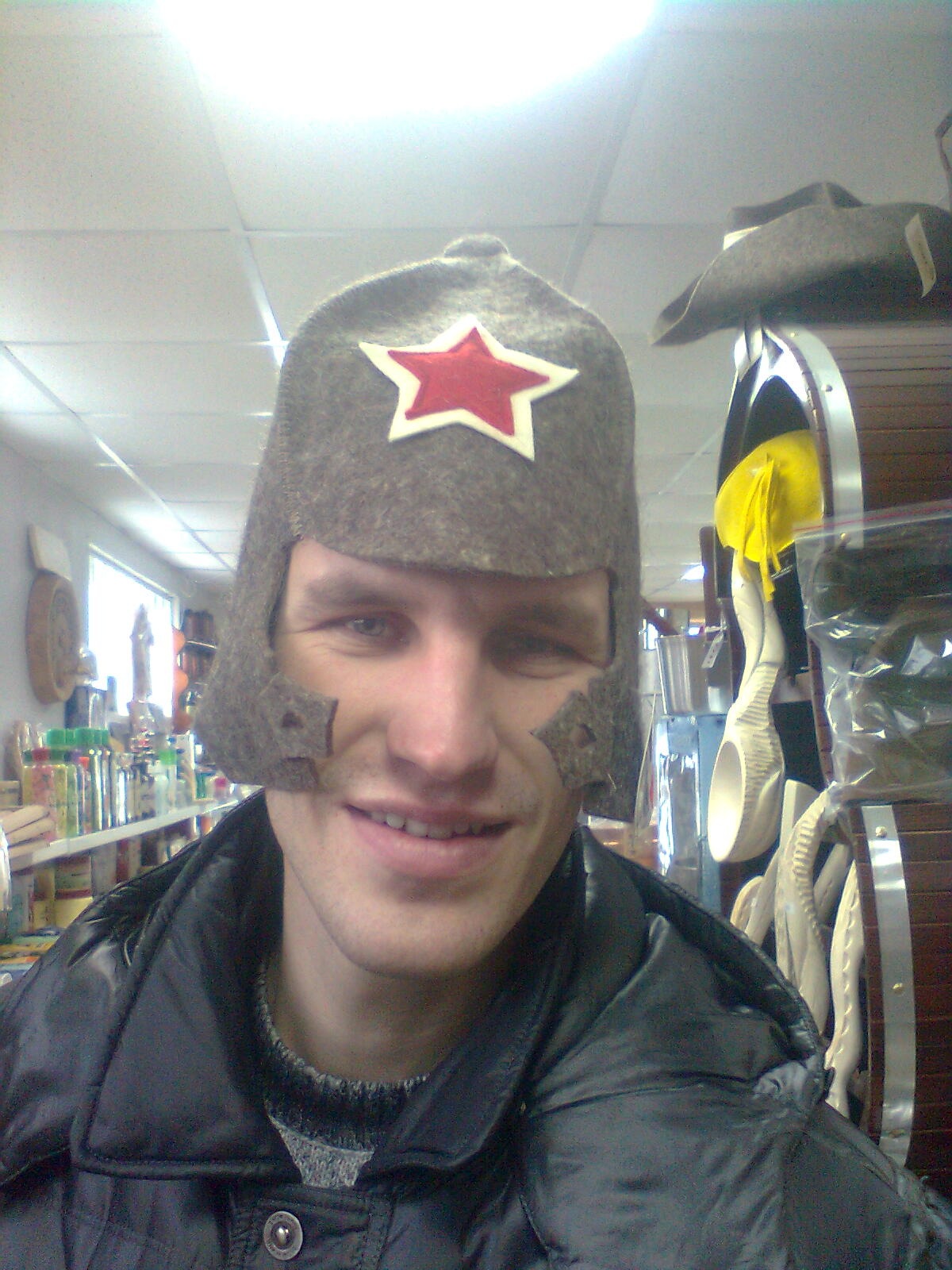 Фото профиля