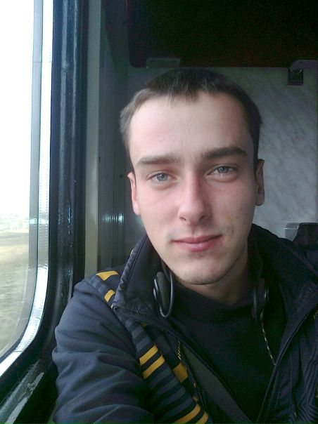 №82, Виктор Волик, 35 лет, Севастополь №82, Виктор Волик, 35 лет, Севастополь