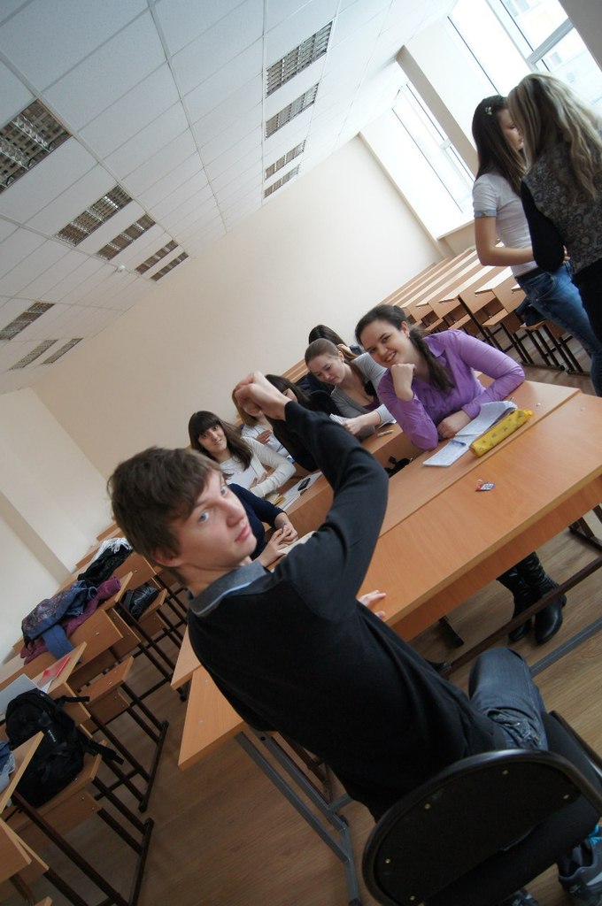 Илья Егоров | Уфа