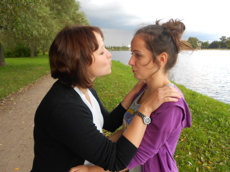 Валерия Федорова | Санкт-Петербург