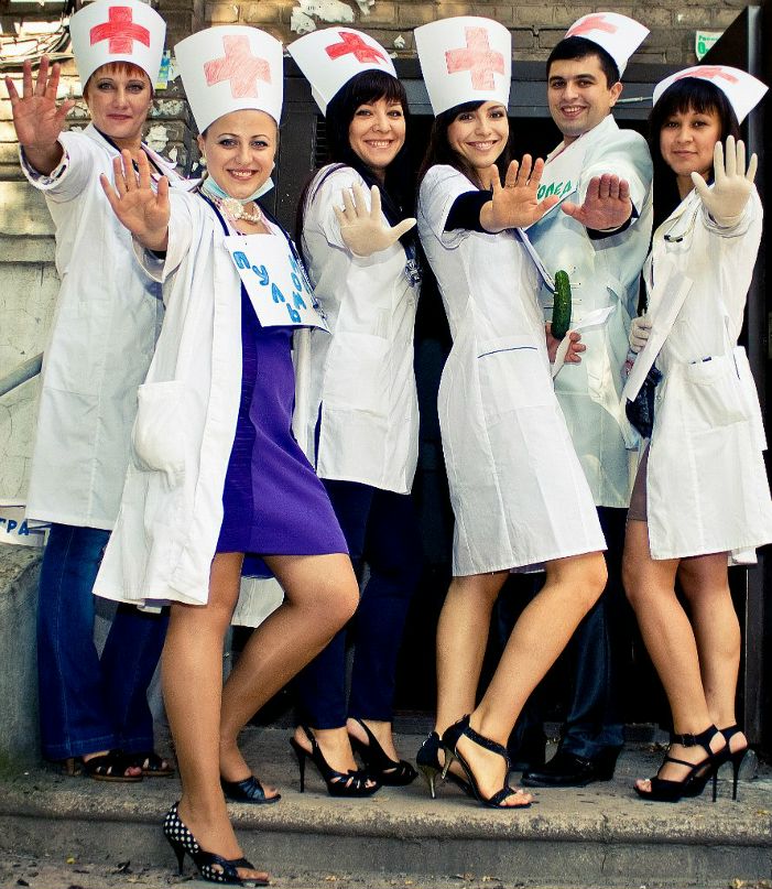 Эльмира Абдужалилова | Алушта