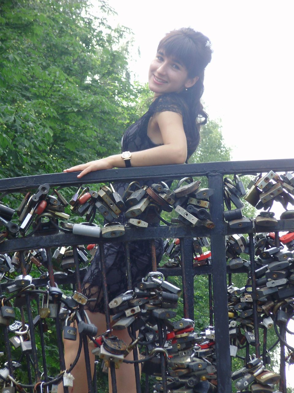 Гулина Садриева | Казань