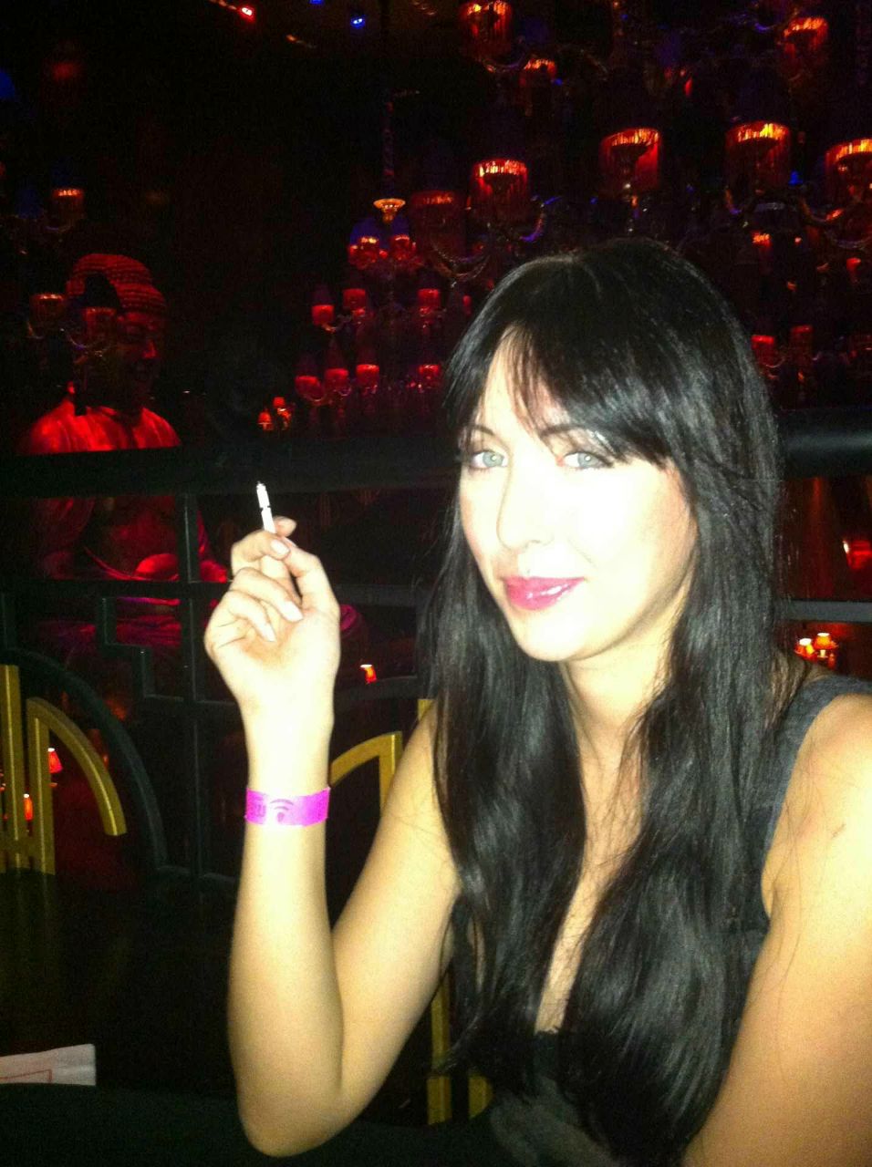 Алина Чумакова | Харьков