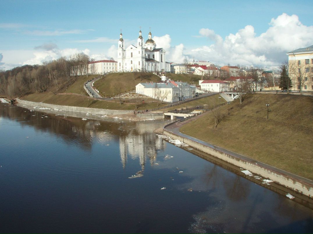 Анатолий Зуев | Санкт-Петербург