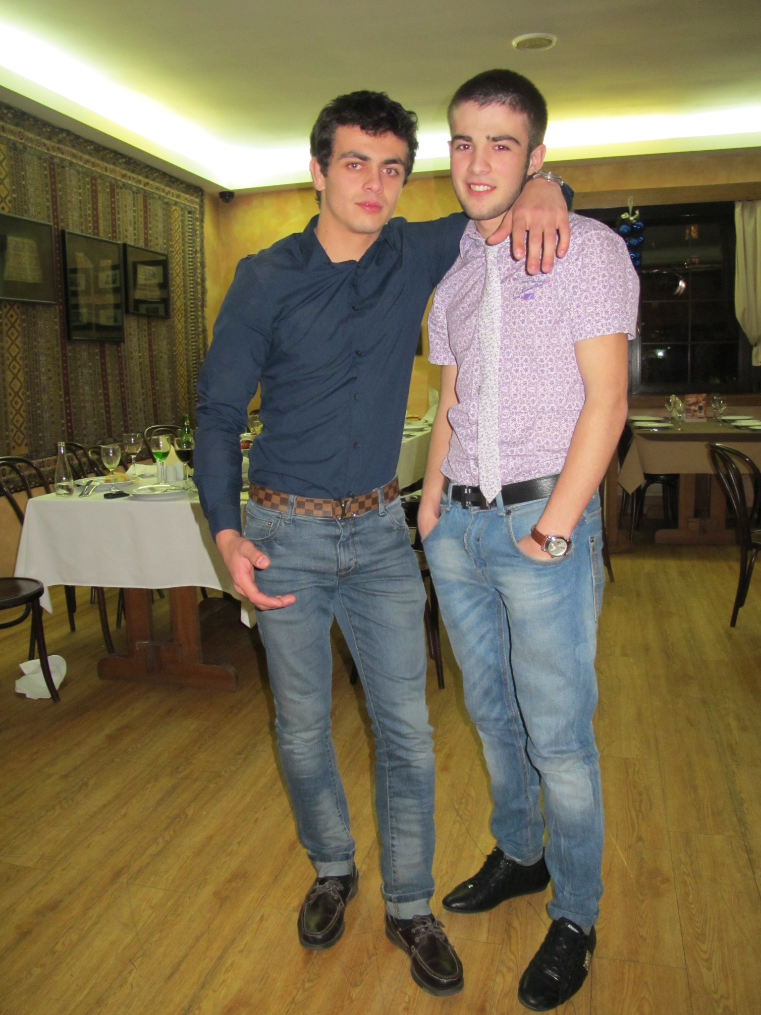 Фото профиля