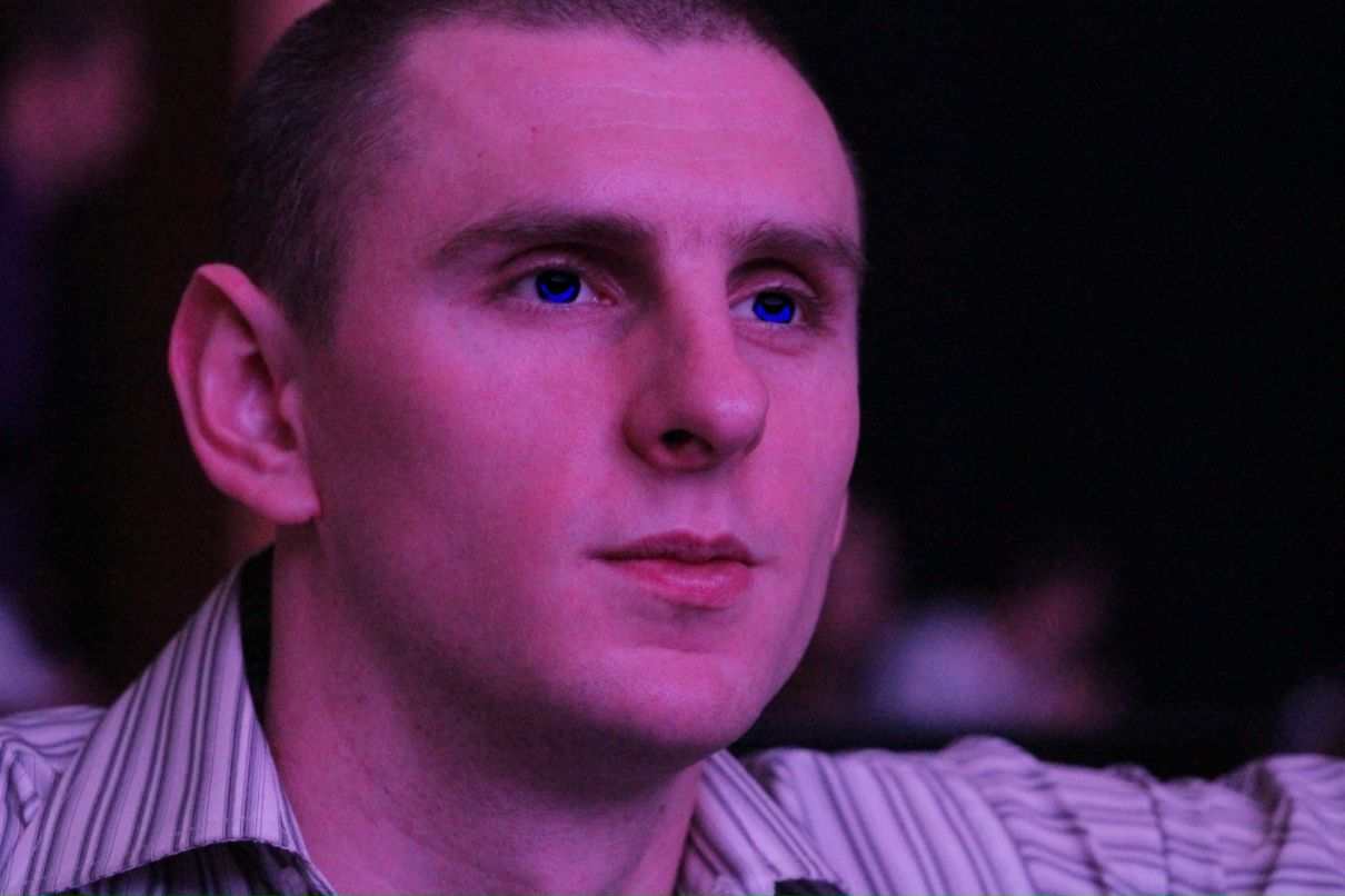 Artur Sergeev | Санкт-Петербург