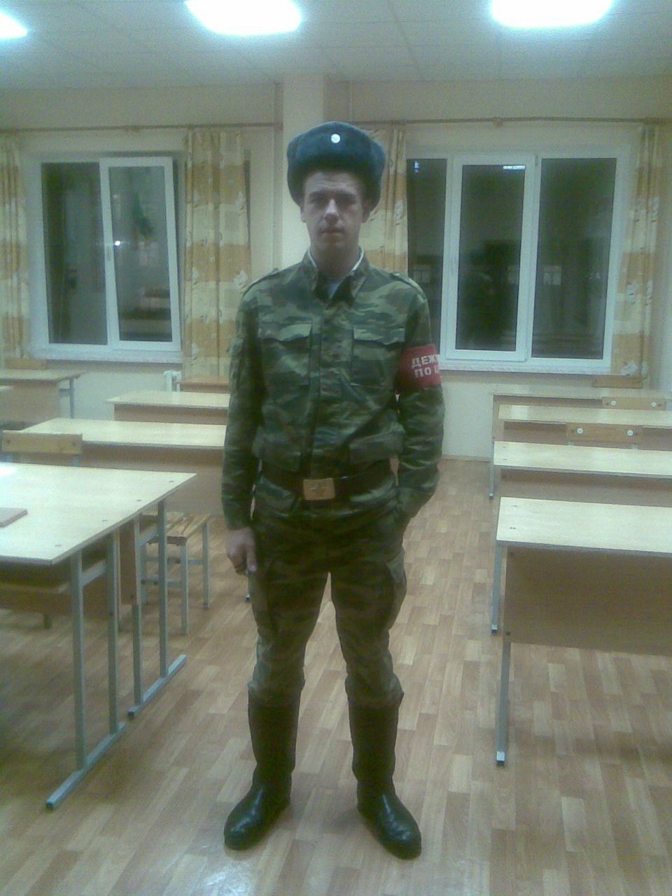 Павел Александрович | Пермь