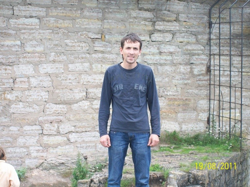 Дима Анисимов | Городок