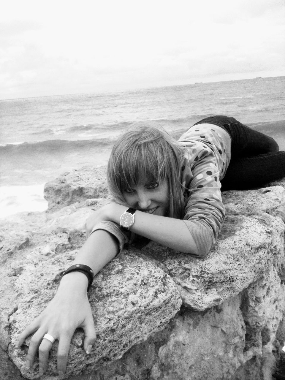 Аня Визнюк | Киев