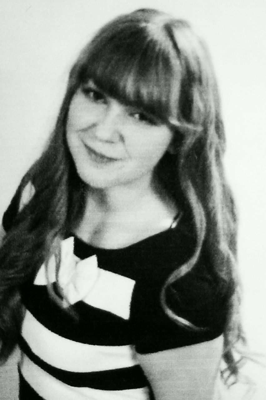 Надя Журавкова | Власиха