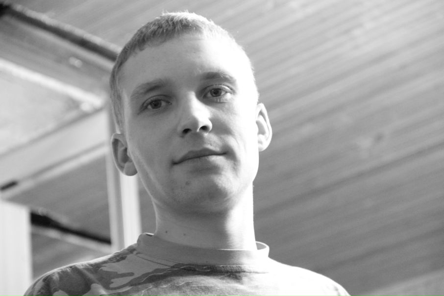 №17, Слава Чехович, 38 лет, Санкт-Петербург №17, Слава Чехович, 38 лет, Санкт-Петербург