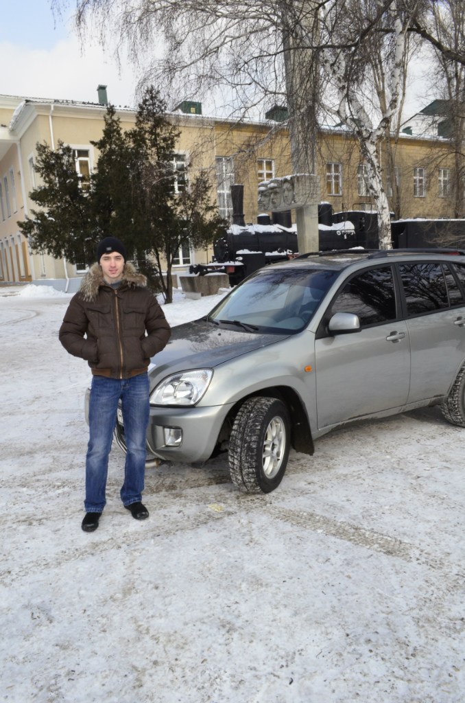 Виталий Вешкин iostream | Макеевка