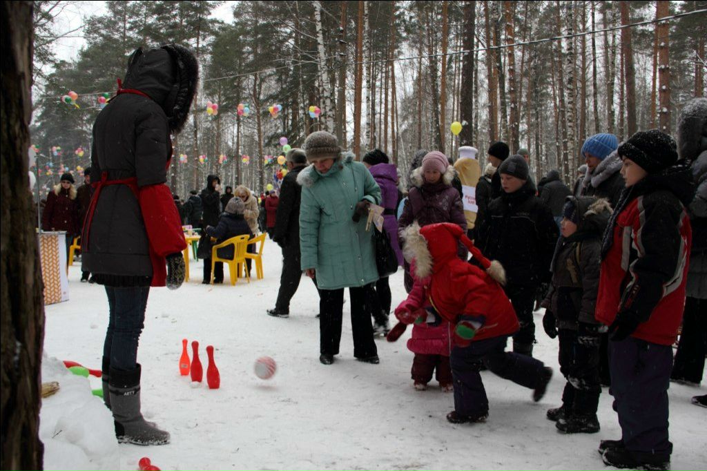 Ре Марк | Кострома