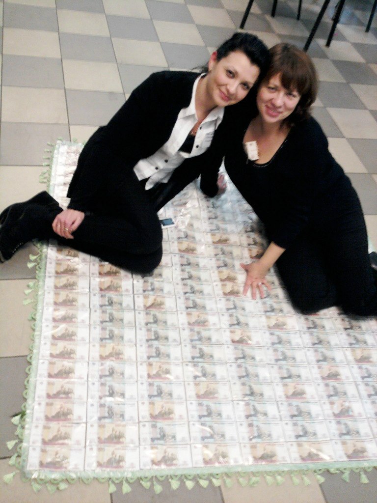 Елена Тотмянина | Нижний Новгород