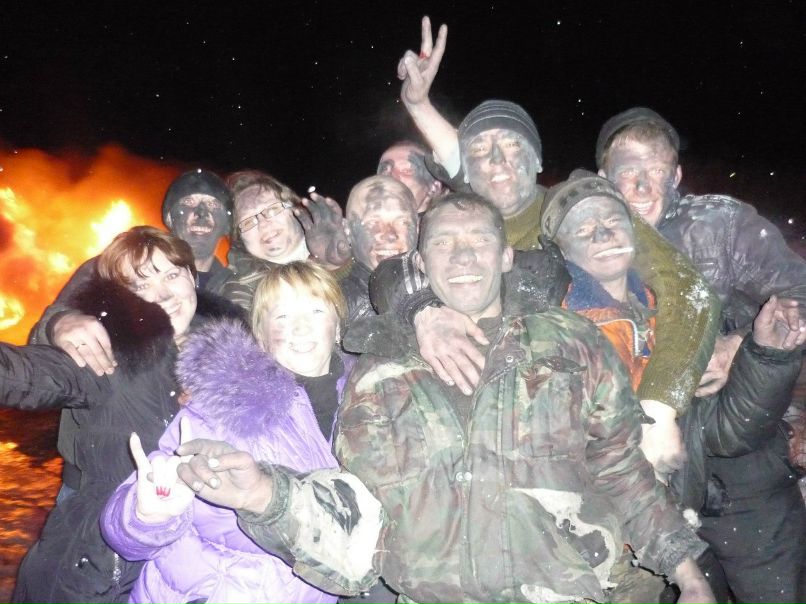 Александр Андрейчев | Старая Русса