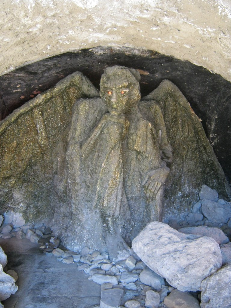 Альбина Рыченкова | Крестцы