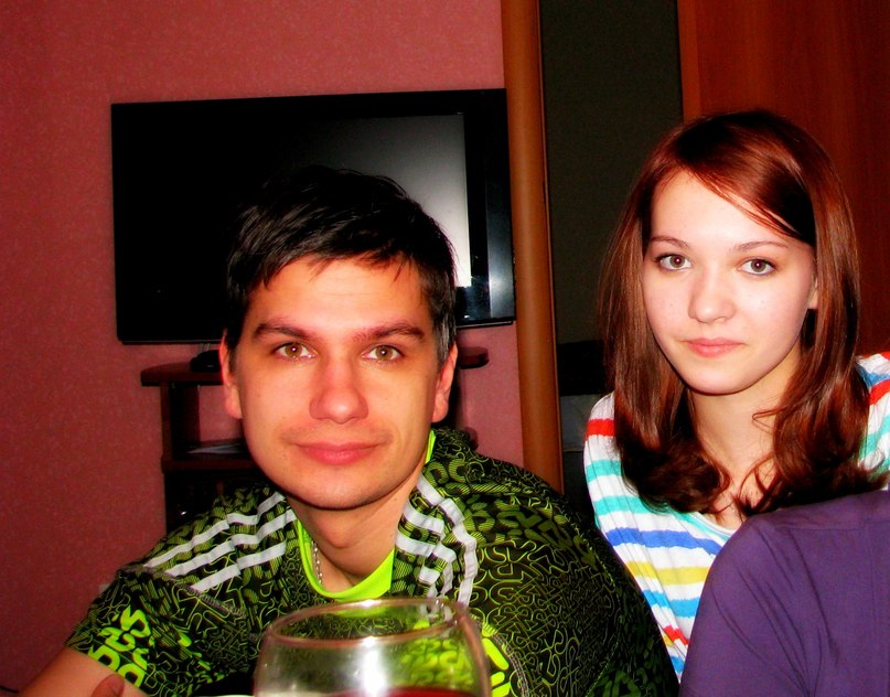 Александра Мирошник | Новосибирск