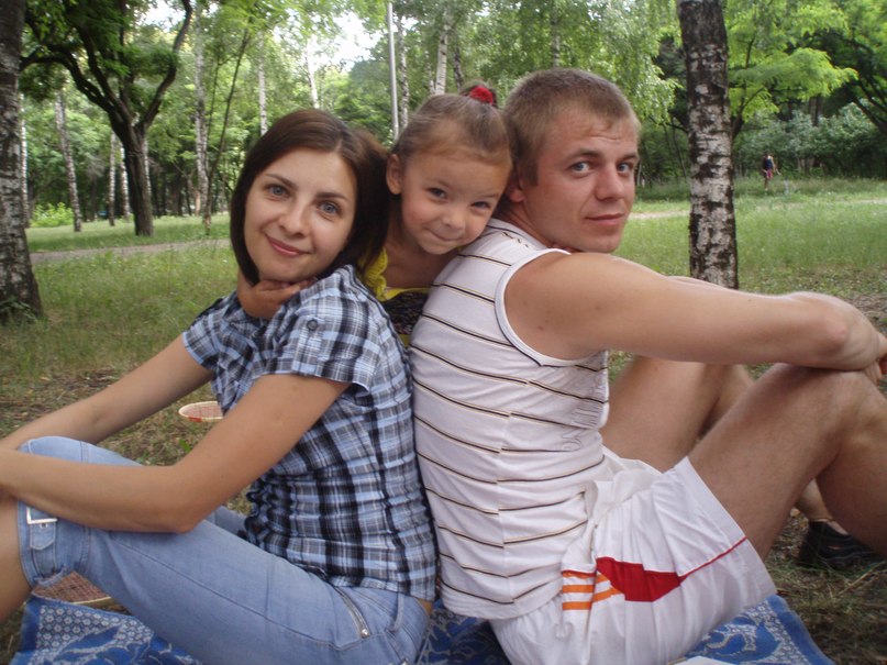 Виктория Еременко | Соленое