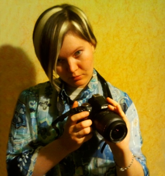 №50, Ксения Тихонова, Оренбург №50, Ксения Тихонова, Оренбург