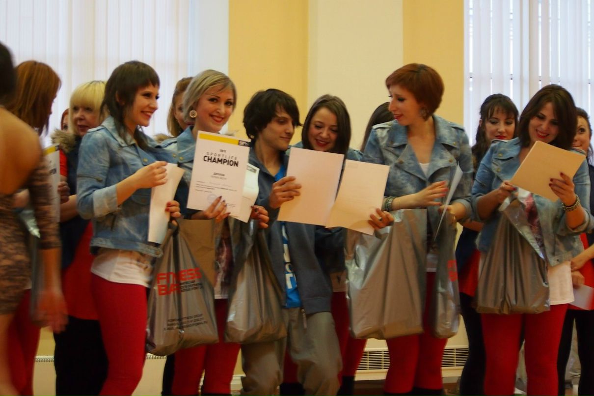 Анастасия Итальянцева | Санкт-Петербург