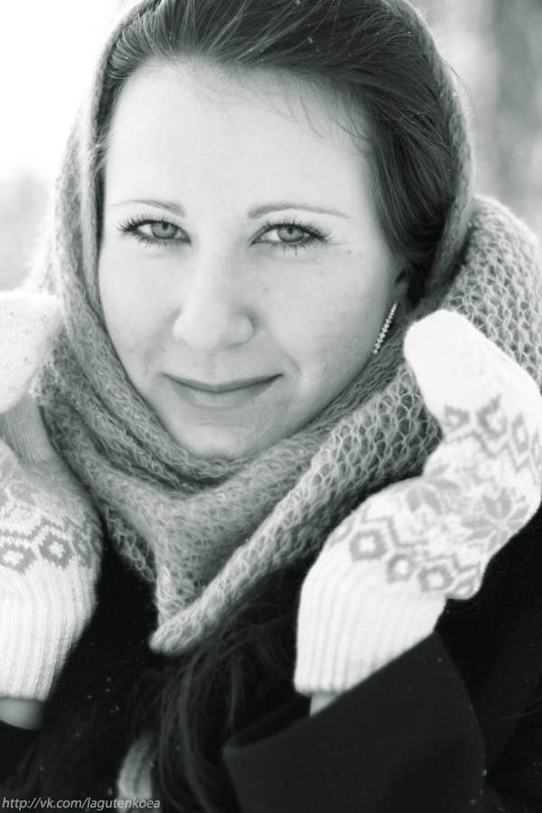 Ольга Гиндуллина | Тучково