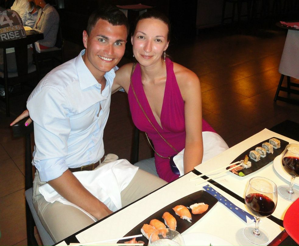 Владислав Недев | Москва