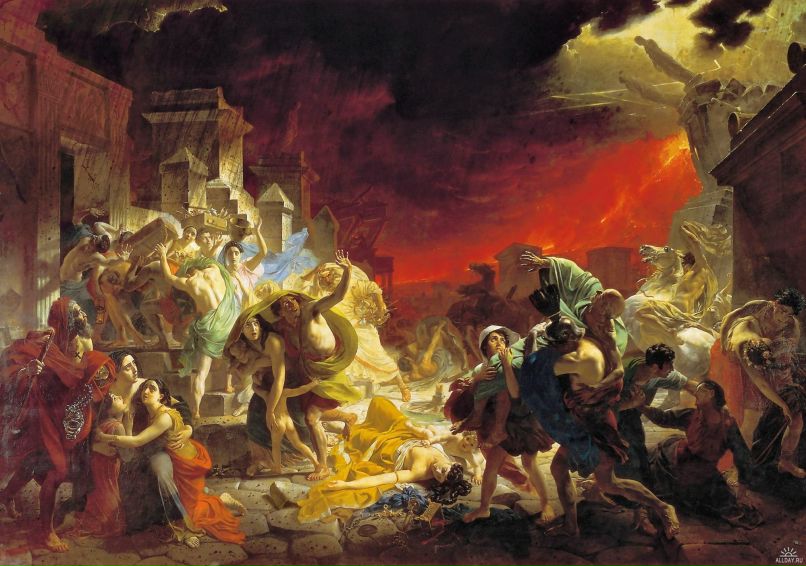 Илья Равенский †............† | Санкт-Петербург