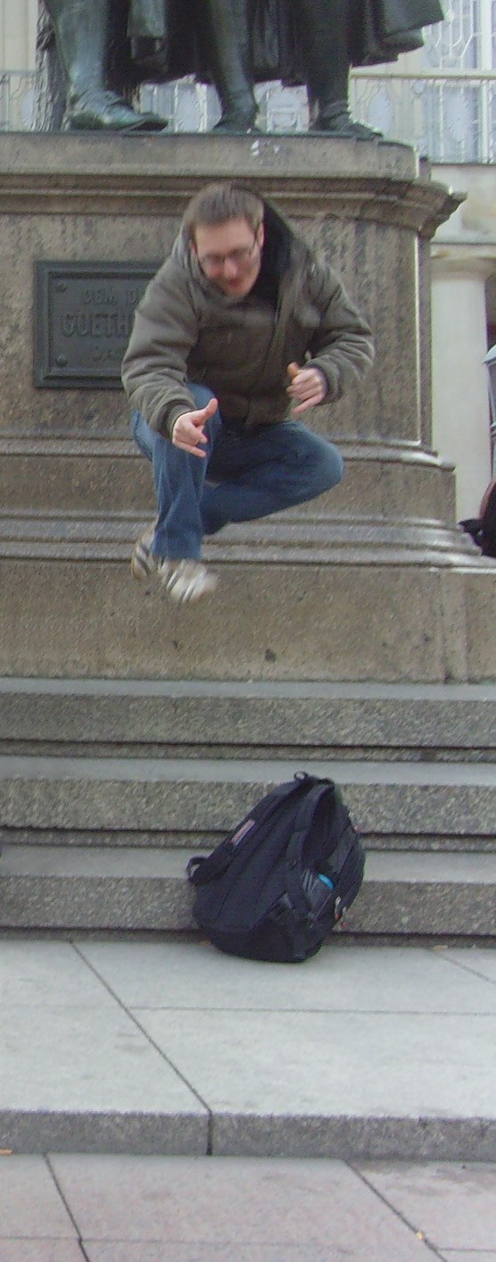 Никита Агапов | Essen