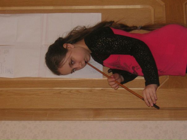 №74, Даша Лисицына, Тула №74, Даша Лисицына, Тула