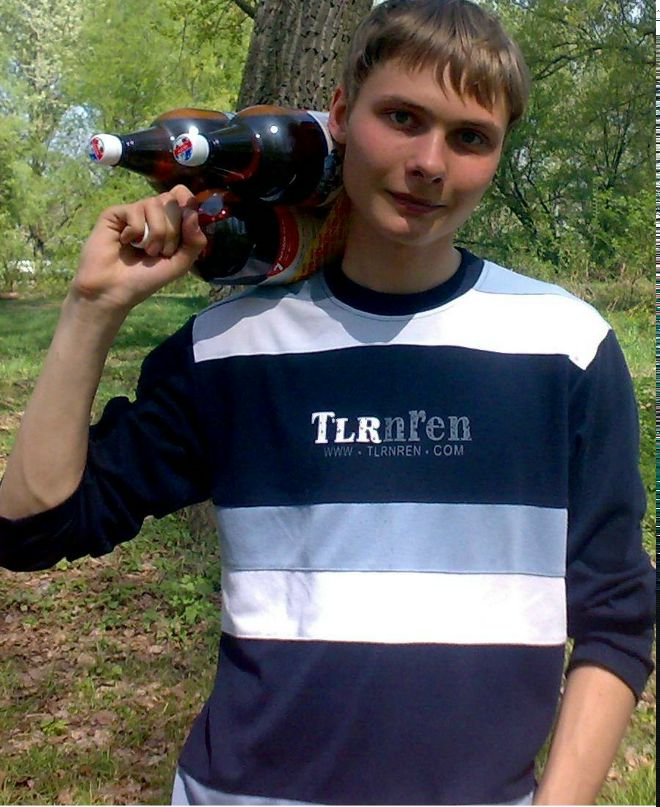 Александр Кузнецов | Чернигов