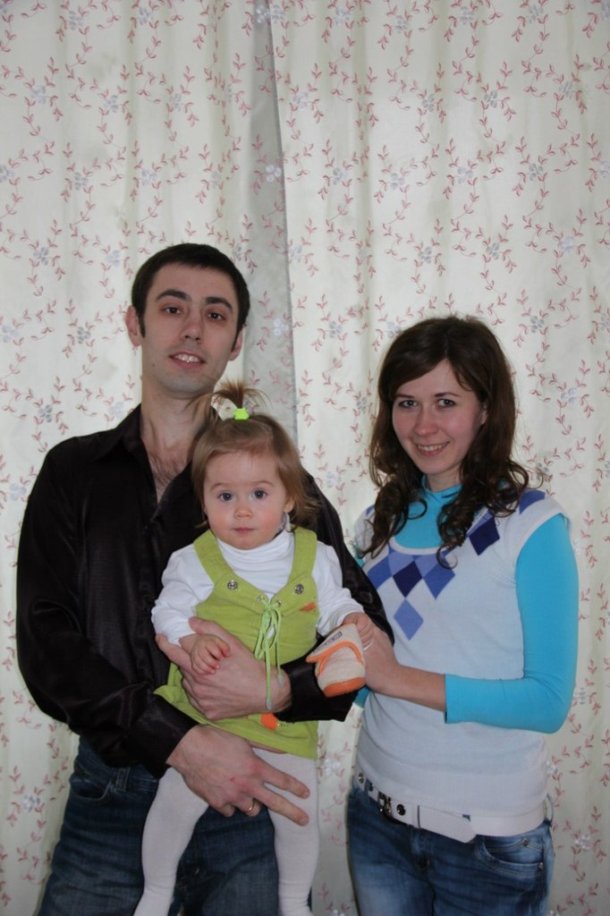 Света Кужель | Киев