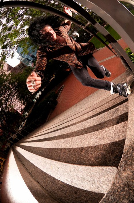 Elenka Minaeva ange | 