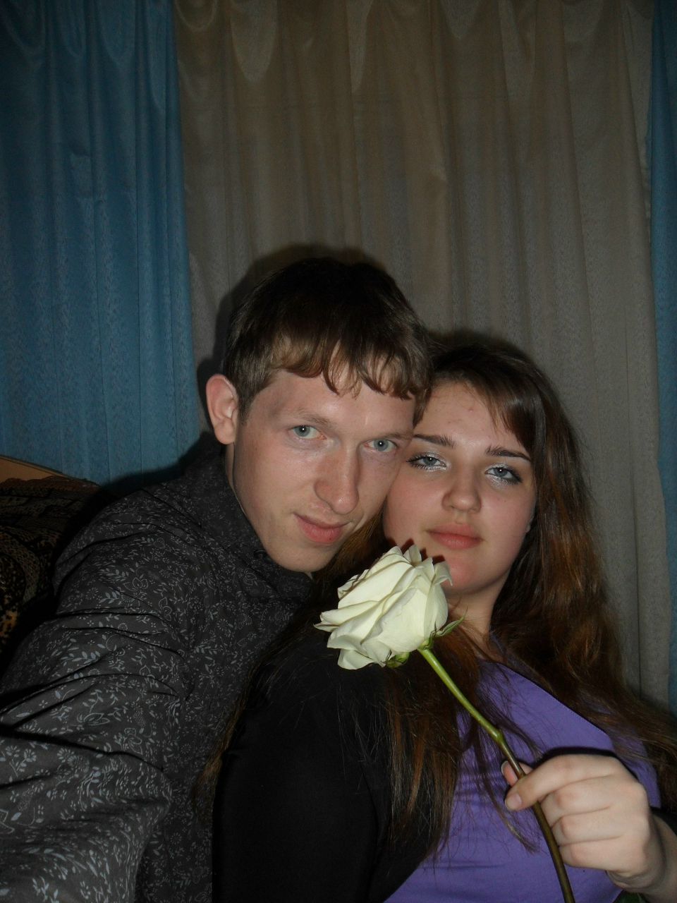 Сергей Дмитриев | Иваново