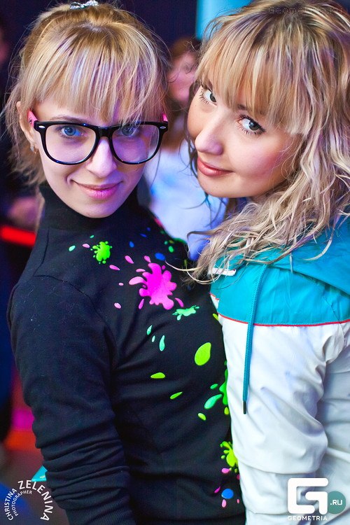 Юля Титова *Icy-flower* | Батайск