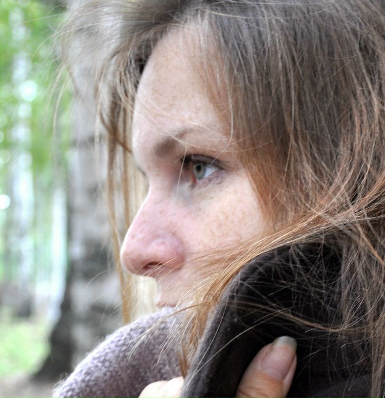 Женя Юдина | 