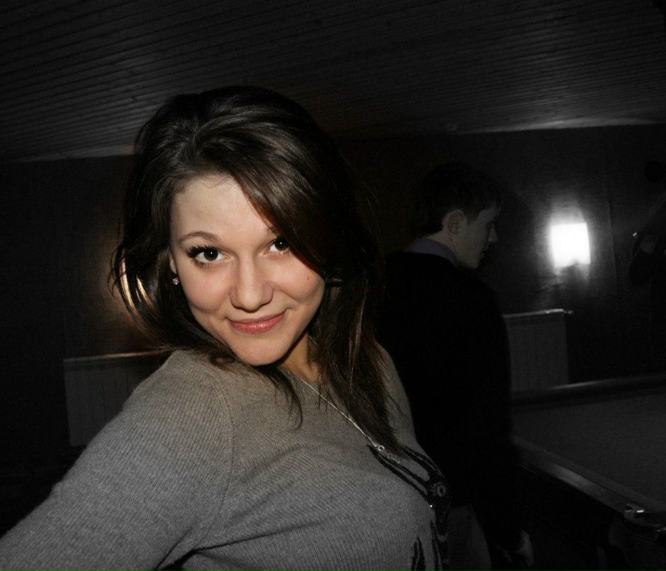 Мария Петрушина | Бердск