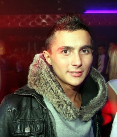 Денис Марченко | Киев