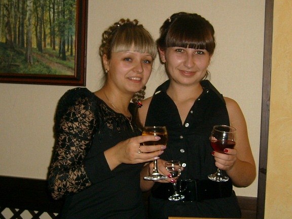 Алёна Меньшикова | Нижний Тагил