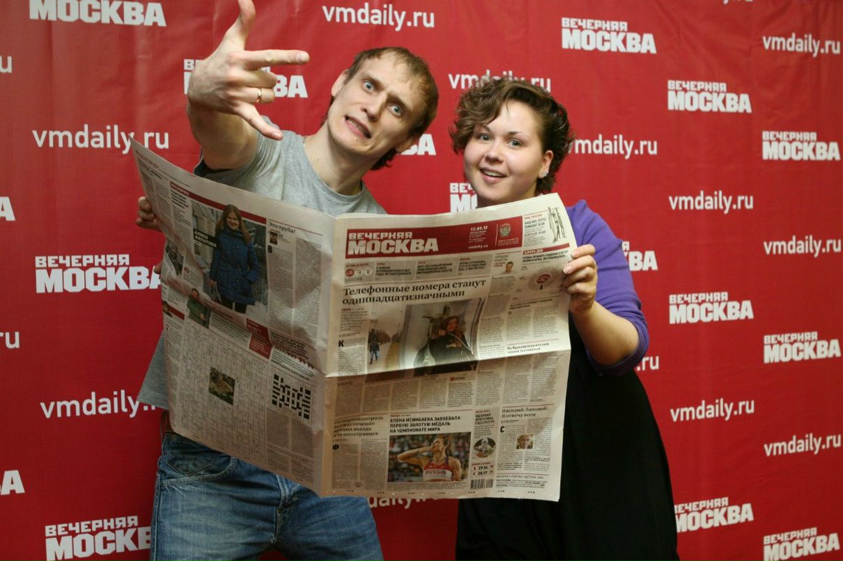 Любовь Никольская ZzzDream... | Москва