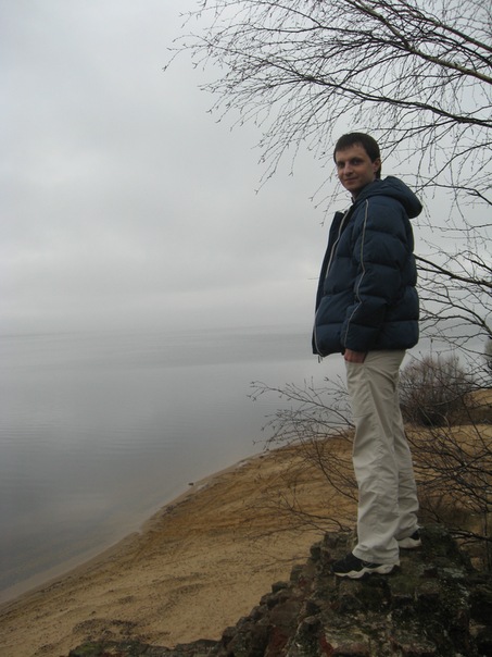 №9, Сергей Семёнов, 45 лет, Ярославль №9, Сергей Семёнов, 45 лет, Ярославль