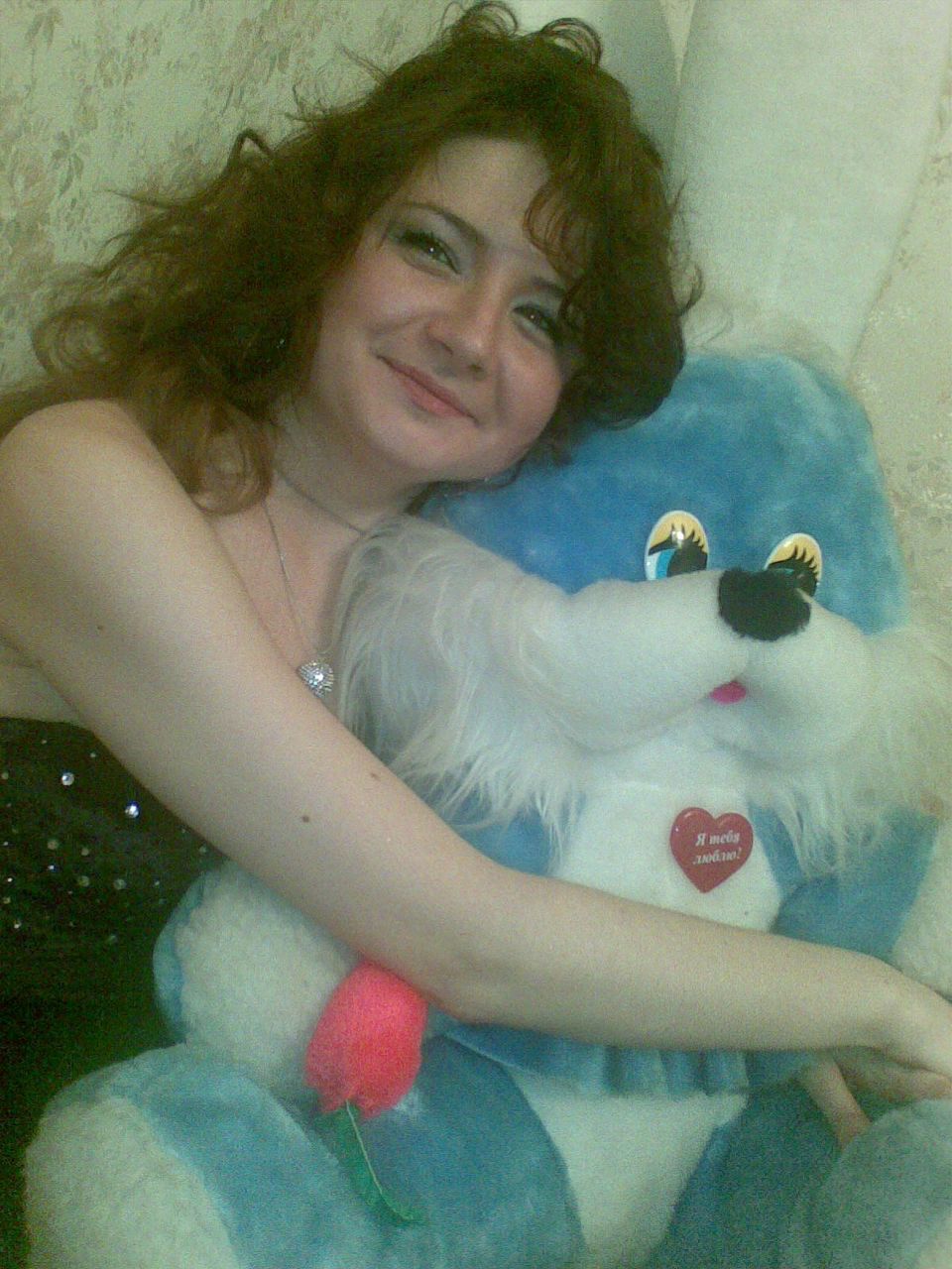 Александра Кавера | Киев