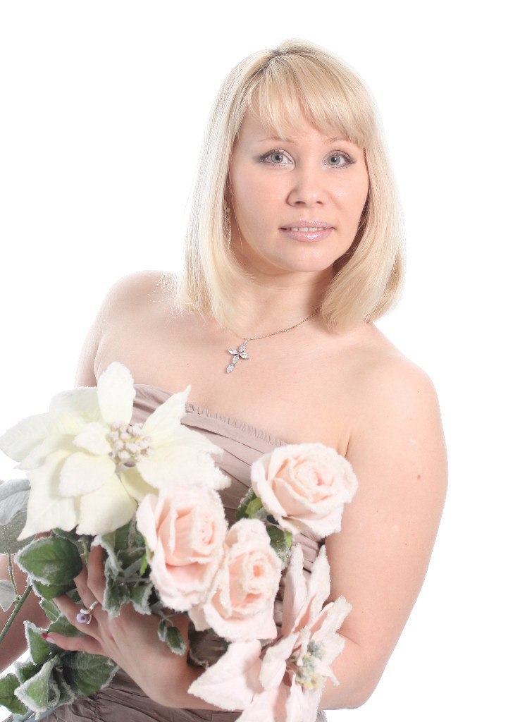 Ольга Пономарева | Череповец