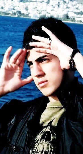 №5, Yasinne Alizaiee, Oslo №5, Yasinne Alizaiee, Oslo