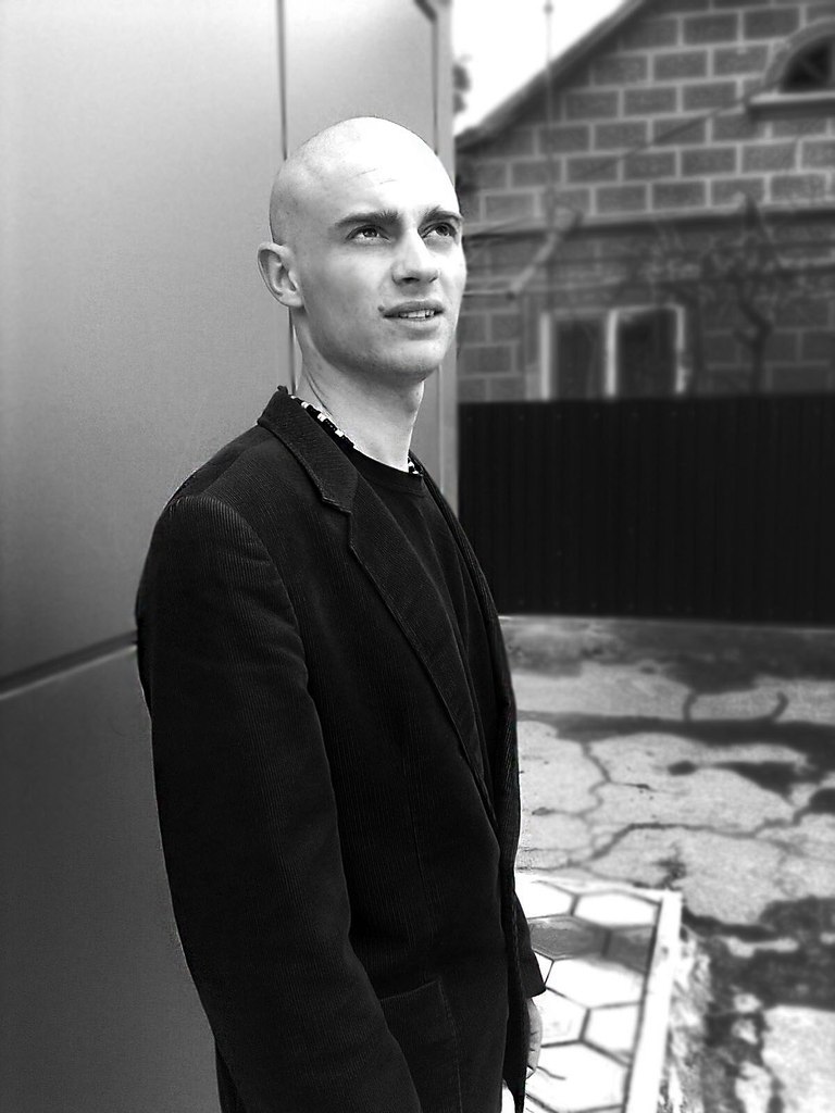 Ваня Руденко | Раменское