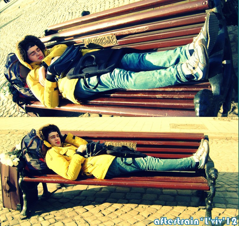 Юра Гапиров | 