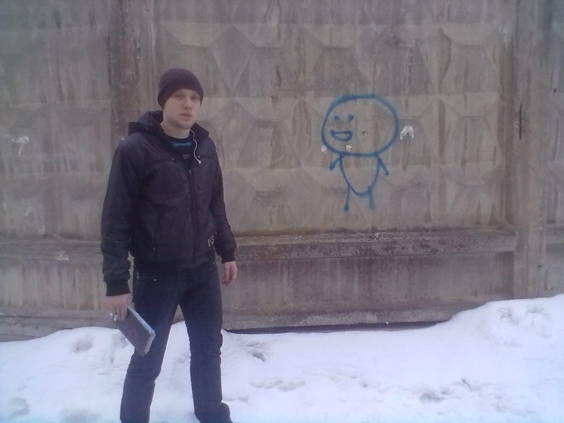 Лёха Тимохин | Рязань