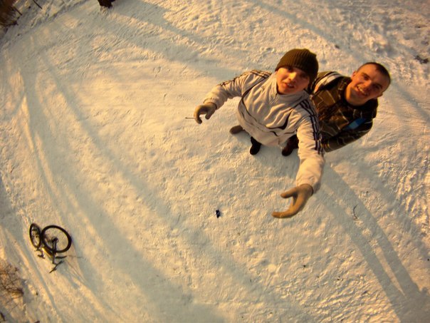 Дмитрий Афоненков J@GO | 