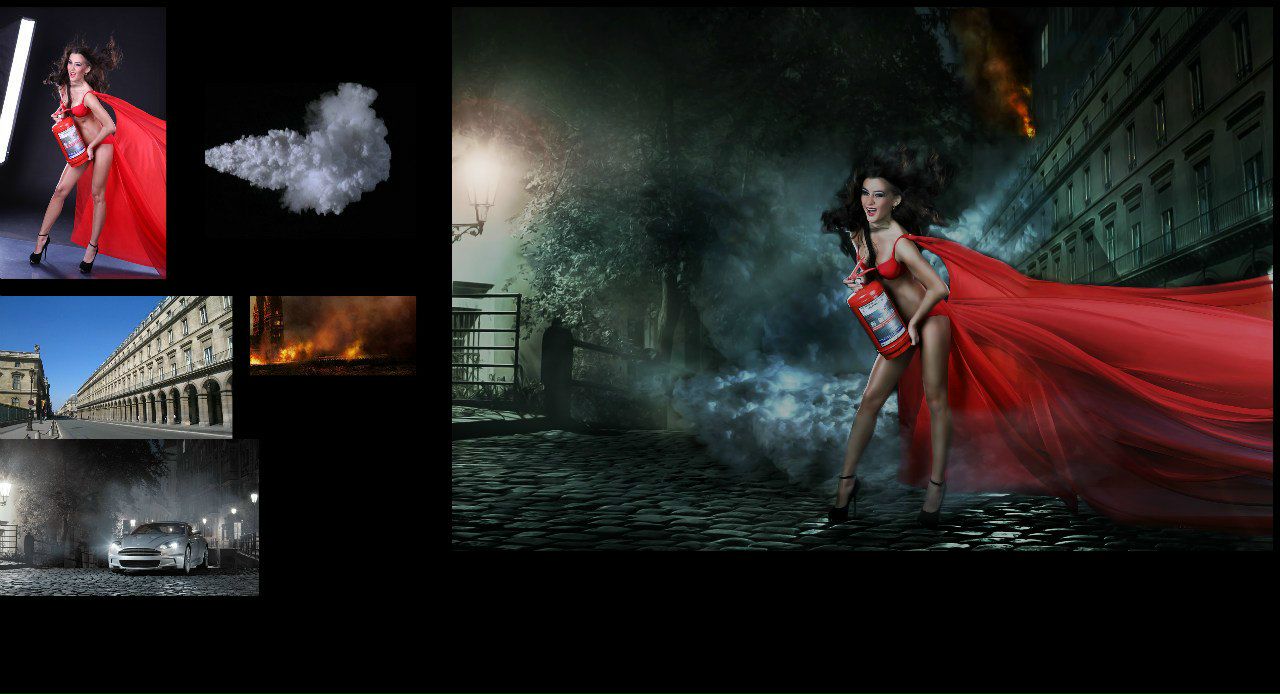 Kirill Zherikhov | Нижний Новгород