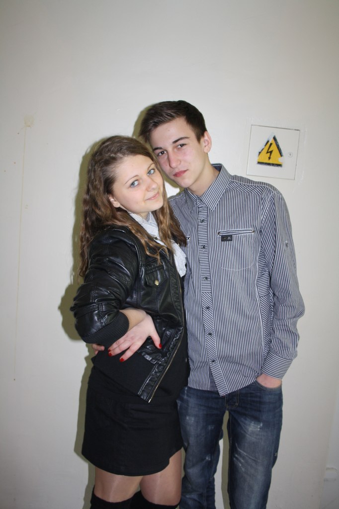 Катерина Сергеева | Черновцы